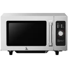 Печь микроволновая Airhot AMW-1100NML-II 25L Micro Wave Manual