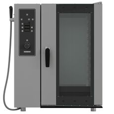 Пароконвектомат Gabino Combi-1011b серии Стандарт (380 В)