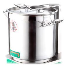 Дежа Hurakan HKN-CL13M-Bowl для куттера (13 л)