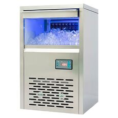 Льдогенератор Hurakan HKN-IMC40M