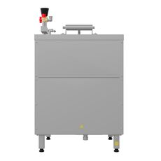 Котел пищеварочный Gabino BL-60 (900 серия)