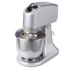 Миксер планетарный Sirman Minneapolis Plutone 7 Plus