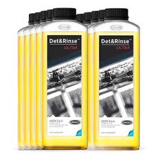 Моющее средство Unox Det&Rinse ULTRA DB1050A0 (10х1 л)