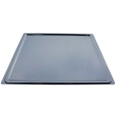 Противень Hurakan 450x300 (анодир. алюм.)