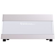 Кофемашина-автомат Nuova Simonelli Aurelia MP 2Gr White Autopurge высокие группы