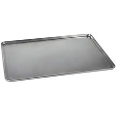 Противень Hurakan 450x300 (нержавеющая сталь)