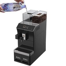 Кофемашина Dr.Coffee PROXIMA Lirika BTB 101+3