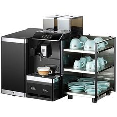 Кофемашина Dr.Coffee PROXIMA Lirika BTB 101+3