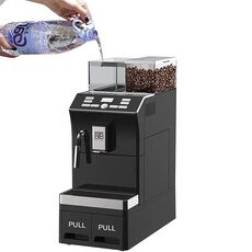 Кофемашина Dr.Coffee PROXIMA Lirika BTB 101+5