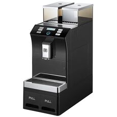 Кофемашина Dr.Coffee PROXIMA Lirika BTB 101+6