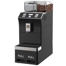 Кофемашина Dr.Coffee PROXIMA Lirika BTB 101+6