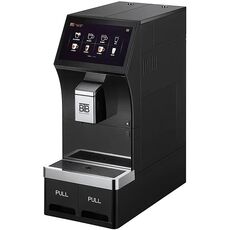 Кофемашина Dr.Coffee PROXIMA Lirika BTB 102