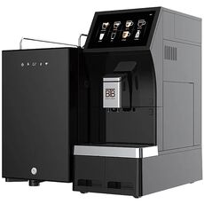 Кофемашина Dr.Coffee PROXIMA Lirika BTB 102