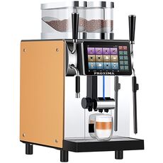 Кофемашина Dr.Coffee PROXIMA Coffee Master 200