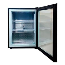 Морозильник барный Cooleq UF100G