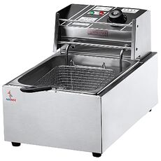 Фритюрница Airhot EEF8