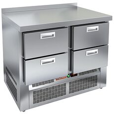 Стол холодильный Hicold GNE 22/TN