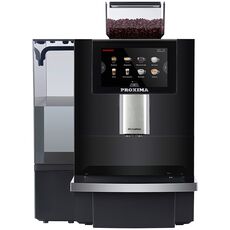 Кофемашина Dr.Coffee PROXIMA F11 Pro Big Plus