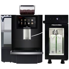 Кофемашина Dr.Coffee PROXIMA F11 Pro Big
