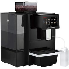Кофемашина Dr.Coffee PROXIMA F11 Pro Big Plus