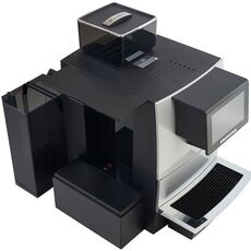 Кофемашина Dr.Coffee PROXIMA F11 Pro Big Plus