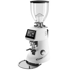 Кофемолка Fiorenzato F64 EVO White