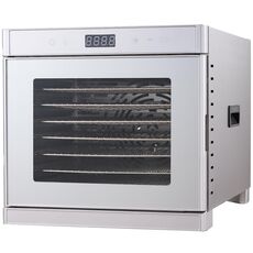 Дегидратор Airhot FD-6 GLASS-L