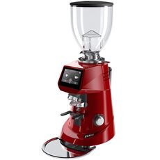 Кофемолка Fiorenzato F64 EVO Red