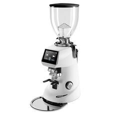 Кофемолка Fiorenzato F 64 Evo Pro White Dark-T Edition