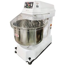 Тестомес спиральный Hurakan HKN-200SN2V