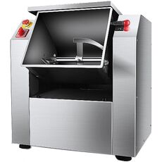 Тестомес для крутого теста Hurakan HKN-25HNM
