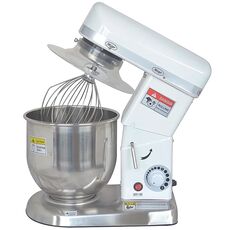 Миксер планетарный Hurakan HKN-KSV7 Pro