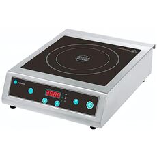 Плита индукционная Hurakan HKN-M35F PRO