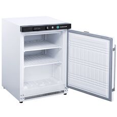 Шкаф холодильный Hurakan HKN-RCS130
