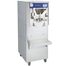 Батч-фризер для мороженого Carpini MASTER20 A