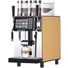 Кофемашина Dr.Coffee PROXIMA Coffee Master 300