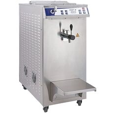 Пастеризатор для мороженого Carpini PAST60 W