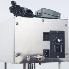 Шприц для набивки колбас Airhot SVE-20 (автоматический)