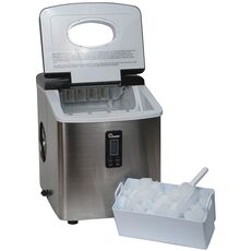 Льдогенератор Cooleq ZB-15S