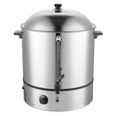 Пароварка для кукурузы Airhot CS-40
