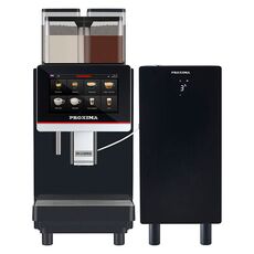 Холодильник для молока Dr.Coffee Proxima SC10