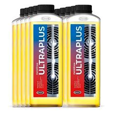 Моющее средство Unox Det&Rinse UltraPlus DB1076A0 (10х1 л)