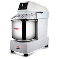 Тестомес спиральный XINXIN HS40BN (380 B)