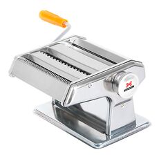 Тестораскатка-лапшерезка XINXIN PME-150 ручная