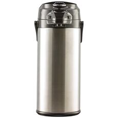 Термос KEF T2-2 (2,2 л) с помпой