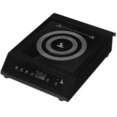 Плита индукционная Airhot IP3500 Black