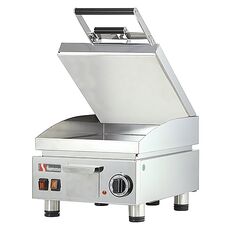 Гриль контактный Fiamma CG8.4SS Duplex