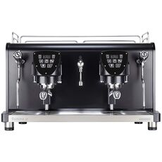 Кофемашина-автомат Fiamma Vela 2 DUAL TC Black (2.0.046.1000)