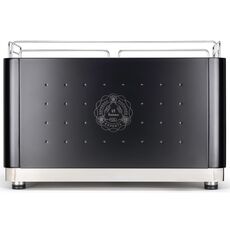 Кофемашина-автомат Fiamma Vela 2 DUAL TC Black (2.0.046.1000)