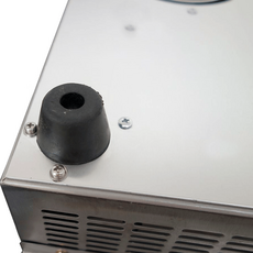 Плита индукционная Airhot IP3500 Black